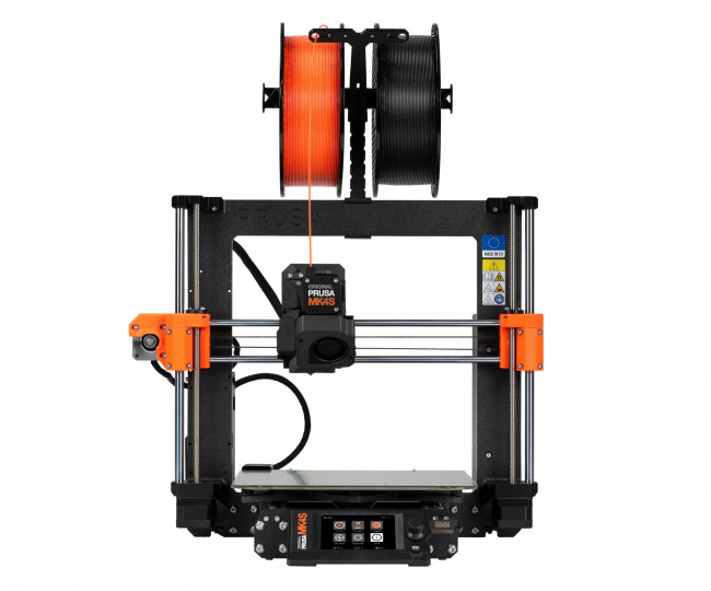 3D-принтер Original Prusa MK4S 3D Printer